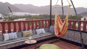 Casa Casergyo, San Jose-Nijar